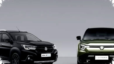 Harga Suzuki Maret 2026 Mengguncang Pasar, EVitara Listrik dan XL7 Hybrid Tawarkan Efisiensi dan Performa Terdepan