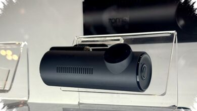 Harga Terjangkau di Bawah Rp1 Juta, Dashcam M310 dengan Rekaman 2K dan Voice Command Jadi Bukti Kuat Pengemudi!