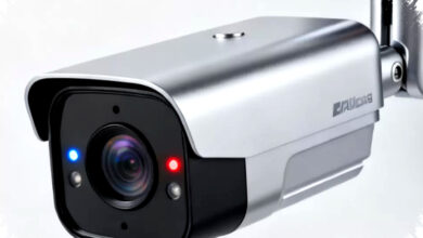 Hikvision Dahua dan TP-Link Beradu Canggih, Pilih CCTV Terbaik Lindungi Rumah dan Kantor Anda 2026