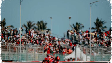 Hobi Motor Tapi Tak Tonton MotoGP Mengapa Kamu Melewatkan Kecepatan Ekstrem, Teknologi Canggih, dan Komunitas Penuh Semangat!