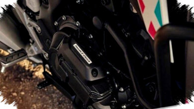 Honda 500 Series E-Clutch Tanpa Tuas Kopling, Revolusi Pengendaraan Moge Lebih Nyaman di Thailand