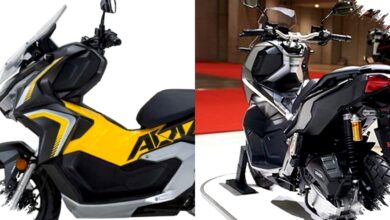 Honda ADV 160 Bertenaga dan Stylish, Kenapa Banyak Pengguna Nyesel Karena Berat dan Harga Mahal?