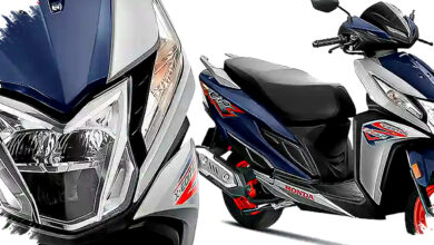 Honda Dio 125 X-Edition Nyentrik dan Murah, Mengapa Fitur Lengkap TVS Ntorq 125 XT Tersingkir?