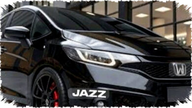 Honda Jazz 2026 Hadir Dengan Teknologi Hybrid dan Desain Sporty, Tantang Dominasi SUV dan Hatchback di Indonesia