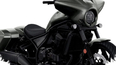 Honda Rebel 1100T Mengguncang Kelas Bagger, Kebebasan Touring Tanpa Batas dan Performa Tak Tertandingi