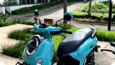 Honda Scoopy Vs Genio Pilih Ikonik Klasik Atau Modern Sporty, Mana Lebih Layak Jadi Teman Harian Anda?