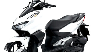 Honda Vario 125 Street Meluncur, USB Type-C Dan Riding Lebih Tinggi untuk Anak Muda