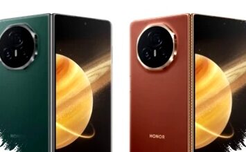 Honor Magic V3, HP Lipat 9,2 Mm dengan Layar 7,92 Inci Seperti Tablet Mini