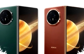 Honor Magic V3, HP Lipat 9,2 Mm dengan Layar 7,92 Inci Seperti Tablet Mini