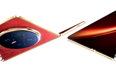 Honor Magic V6 Tampil Beda Dengan Baterai Jumbo 6.660mAh dan Snapdragon 8 Elite Gen 5, Ponsel Lipat Tipis Anti Air yang Menggetarkan Pasar Flagship