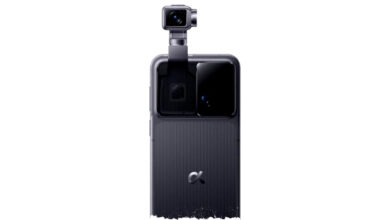 Honor Robot Phone Meluncur Dengan Kamera Gimbal 200 MP dan AI Sinematik Revolusioner, Siap Ubah Cara Kita Berkreasi!