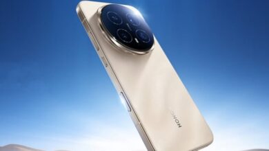 Honor Siap Rilis HP Murah Baterai 10.000 mAh & Flagship 8.000 mAh dengan Layar 6,36 Inci
