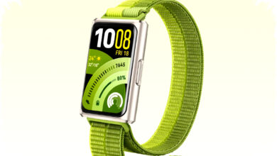 Huawei Band 11 Pro Meluncur di Indonesia Dengan Layar Super Terang dan GPS Mandiri, Sensor Jantung Canggih Berapa Harganya?