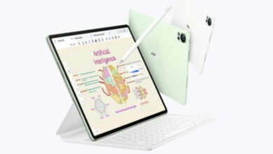 Huawei MatePad 11.5S: Tablet Editing Video Layar Tajam 144Hz, Performa Kuat Harga 6 Jutaan!