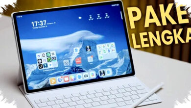 Huawei MatePad 12X 2026 Tablet Ultra Tipis Ringan, Layar Paper Display 144Hz Menggeser Dominasi Laptop Dalam Produktivitas dan Mobilitas Tinggi