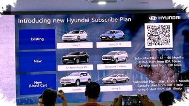 Hyundai Subscribe Makin Lengkap, Solusi Mobilitas Tanpa Ribet untuk Semua Segmen Konsumen