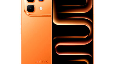Infinix Note 60 Pro Hantam Pasar 5 Jutaan, Snapdragon 7s Gen 4 Tampil Gahar Tundukkan Semua Lawan