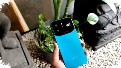 Infinix Note 60 Ultra Pininfarina Guncang Pasar Dengan Kamera 200MP, Baterai 7.000mAh dan Desain Supercar