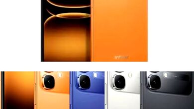 Infinix Smart 20 Maret 2026 Memukau Pelajar, Layar 120Hz dan Memori 128GB Jadi Senjata Rahasia