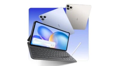 Infinix XPAD 20 Pro Resmi, Tablet 12 Inci dengan Baterai 8.000 mAh dan Performa Andal Rp2 Jutaan