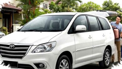 Innova Diesel Masih Diburu, Bandel Irit dan Nilai Jualnya Tetap Kuat