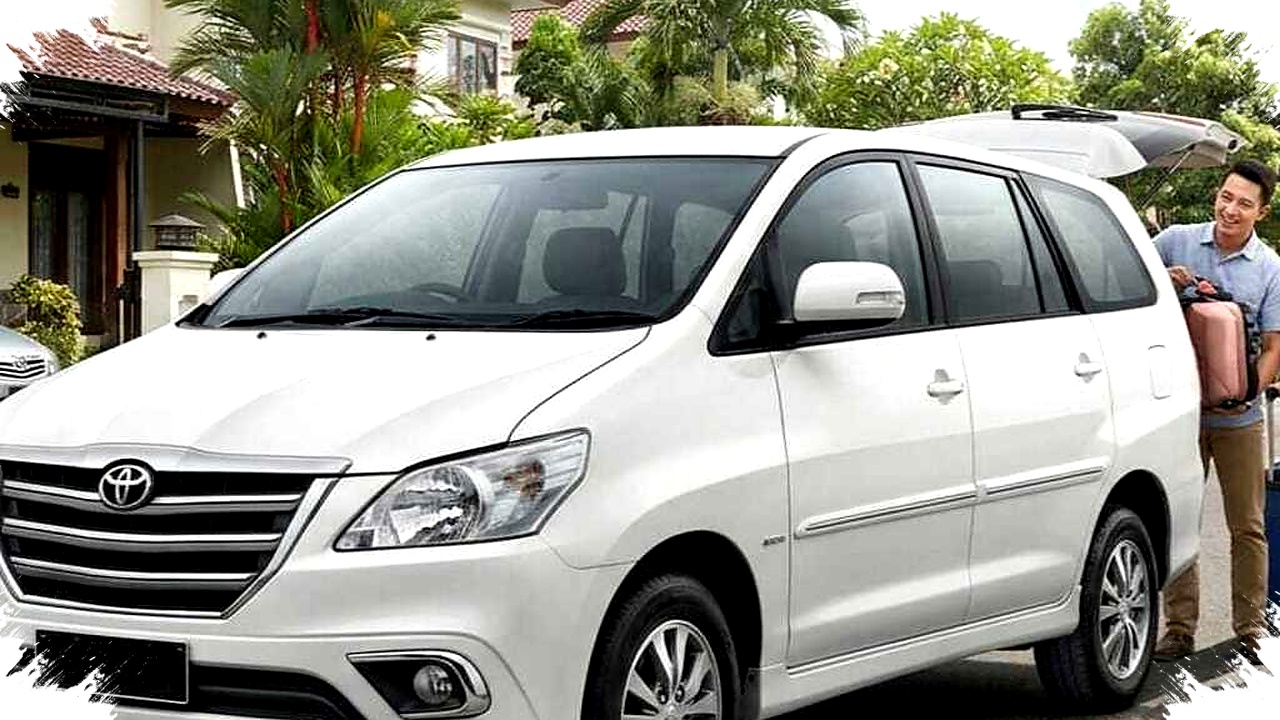 Innova Diesel Masih Diburu, Bandel Irit dan Nilai Jualnya Tetap Kuat