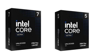 Intel Core Ultra 200S Plus Meretas Batas Gaming Desktop, Performa Gila dan Teknologi Masa Depan Terungkap