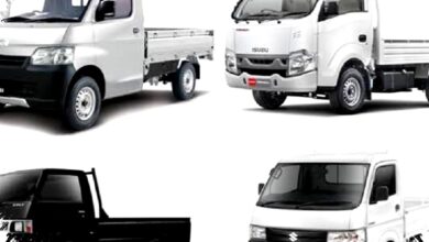 Isu Impor Menggugat, GAIKINDO Tegaskan Industri Pick-Up Lokal Kuasai Pasar dengan Produksi Melimpah dan Penjualan 100 Ribu Unit