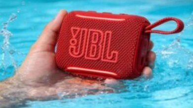 JBL GO 5 Resmi Rilis: Speaker Portabel Tangguh dengan Audio Harman & Bluetooth 6.0 Terbaru
