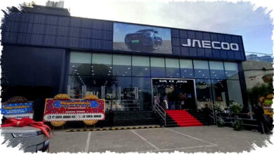 Jaecoo Resmikan Diler Kebon Jeruk Dengan Home Service, Mudahkan Perawatan Mobil Listrik di Jakarta Barat