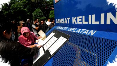 Jakarta Lumpuh Tanpa Samsat Keliling, Keputusan Mendadak 7 Maret 2026 Buat Wajib Pajak Berburu Lokasi Alternatif di Jadetabek