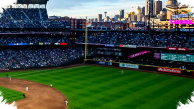 Jangan Lewatkan Kesempatan Langka Klaim MLB TV Gratis Setiap Tahun, Keunggulan Eksklusif T-Mobile Lawan Kompetitor Streaming Baseball