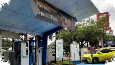 Jasa Marga Borong 155 SPKLU di Tol Trans Jawa, Gebrakan Infrastruktur Singkirkan Kekhawatiran Pemudik EV