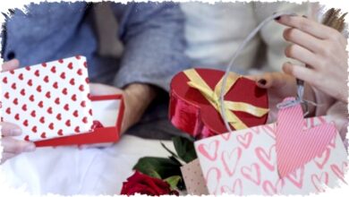 Kado Valentine Anti Basi Hadirkan Parfum, Tumbler, Smartband, dan Tiket Ubah Momen Biasa Jadi Kenangan Tak Terlupa!