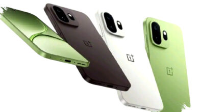 Kamera Periskop 50MP OnePlus 15T Menggoda Adrenalin, LUMO Siap Uji Ketajaman 24 Maret