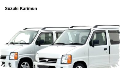 Karimun Kotak Bekas Tetap Andalan Hingga 2026, Harga Mulai Rp 30 Jutaan dan Perawatan Super Hemat!