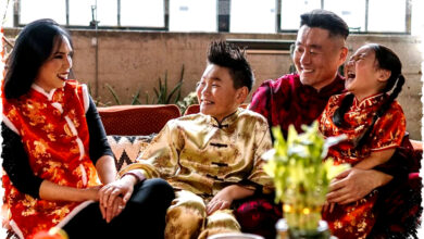 Kenapa Imlek Harus Pakai Baju Baru 7 Makna Dalam yang Bawa Keberuntungan dan Awal Baru Penuh Harapan