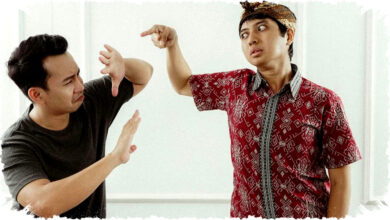 Kenapa Konflik Kecil Bisa Membesar Saat Puasa Ramadan, Energi Turun dan Ekspektasi Tinggi Picu Ledakan Emosi Tak Terduga