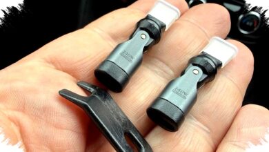 Kenapa Saya Percaya Konektor USB-C $5 Ini, Pelindung Gadget Mahal dari Kerusakan Port