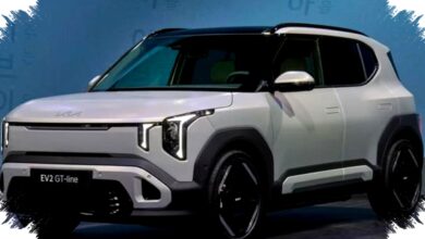 Kia EV2 Resmi Dijual, Mobil Listrik Termurah Kia Masuk Eropa dengan Harga Rp 480 Jutaan