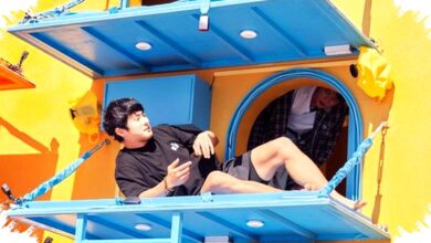 Kian’s Bizarre B&B Musim 2 Hadir dengan Lee Jun Ho dan Nuansa Musim Dingin, Tantangan Baru Menguji Kreativitas di Daegwallyeong