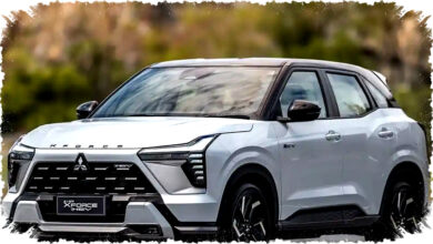 Kode Keras Mitsubishi Hadirkan Xforce Hybrid Lokal Semester II 2026, siap Buka Era Baru SUV Hemat BBM dan Ramah Lingkungan