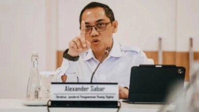 Komdigi Segera Pulihkan Akses Wikimedia Setelah Verifikasi Pendaftaran PSE Lingkup Privat Selesai