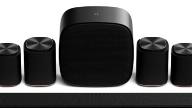 LG Sound Suite Mengguncang Pasar Audio Rumah, 13.1.7 Channel Tanpa Kabel Buka Era Baru Dominasi Suara Imersif