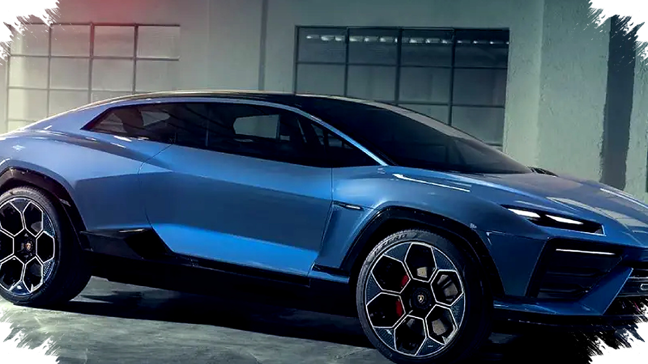 Lamborghini Lanzador Batal Jadi BEV, Pilih Jalan Aman PHEV Menuju 2030?