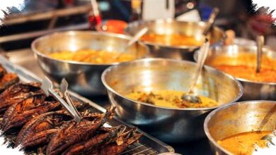 Lapar Mata Saat Beli Takjil, Salah Simpan Bisa Basi Dan Berbahaya!