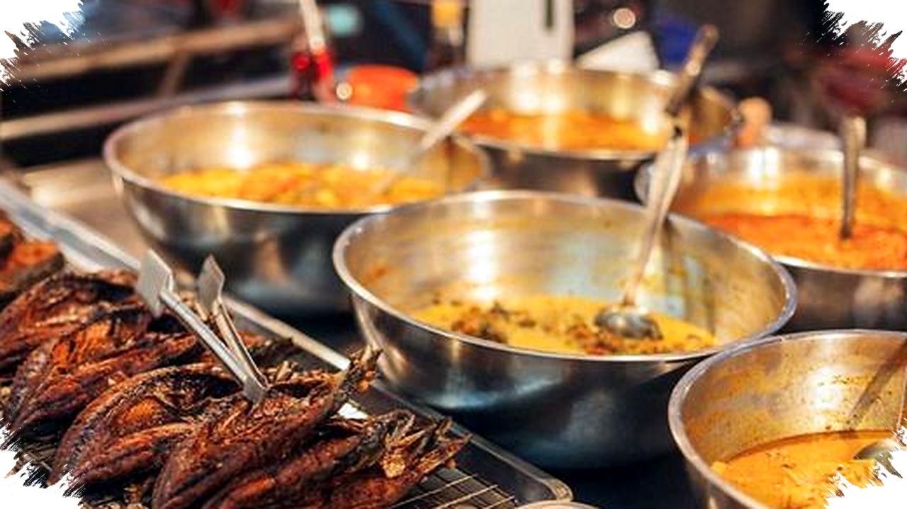 Lapar Mata Saat Beli Takjil, Salah Simpan Bisa Basi Dan Berbahaya!