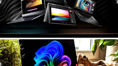 Laptop Tipis Baterai Tahan Lama 2026, Rahasia Mahasiswa Tak Lagi Cemas Skripsi di Mana Saja