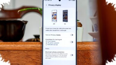 Layar Galaxy S26 Ultra Terlihat Mati, Rahasia Privacy Display yang Saya Taklukkan