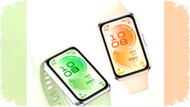 Layar Lebih Besar, Fitur Kesehatan Canggih yang Tangkap Detak Jantung, Daya Tahan Baterai 14 Hari HUAWEI Band 11 Siap Dorong Hidup Aktif Anda!